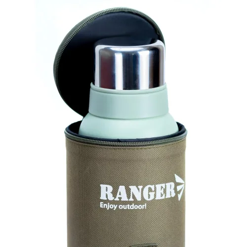 Чехол-тубус для термоса Ranger (330x110x110 мм, 0,75-1,2 л)