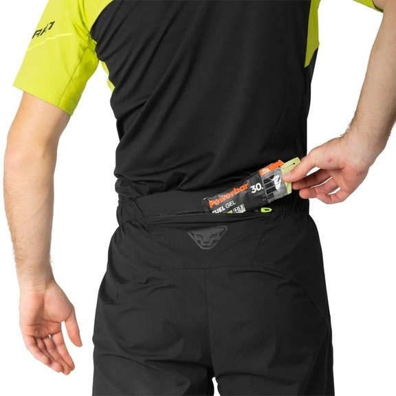 Штаны мужские Dynafit Trail Reflective Pant Men
