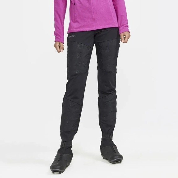 Женские штаны Craft ADV Nordic Training Speed Pants Women