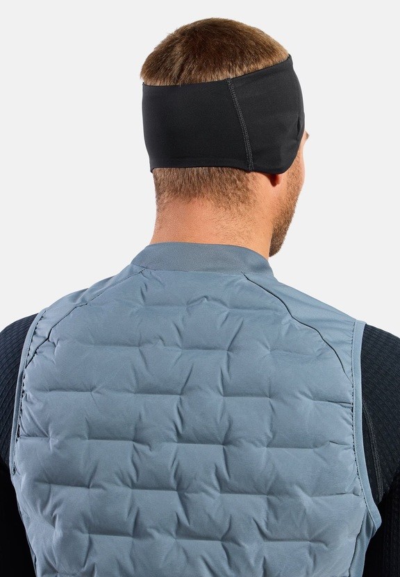 Повязка на голову Odlo Performance Windblock