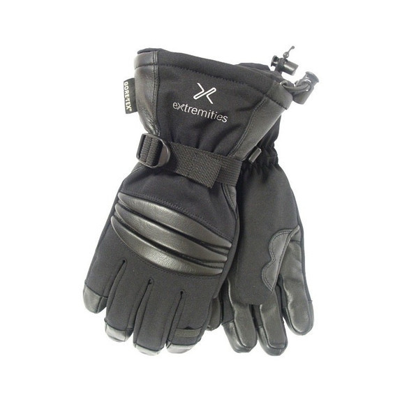 Непромокаемые перчатки Extremities Winter Gauntlet 