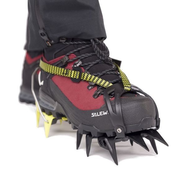 Ботинки женские Salewa Ortles Ascent MID GTX Women