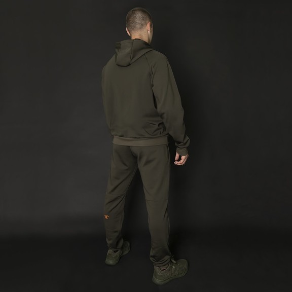 Костюм Camo-Tec Shadow Thermostretch