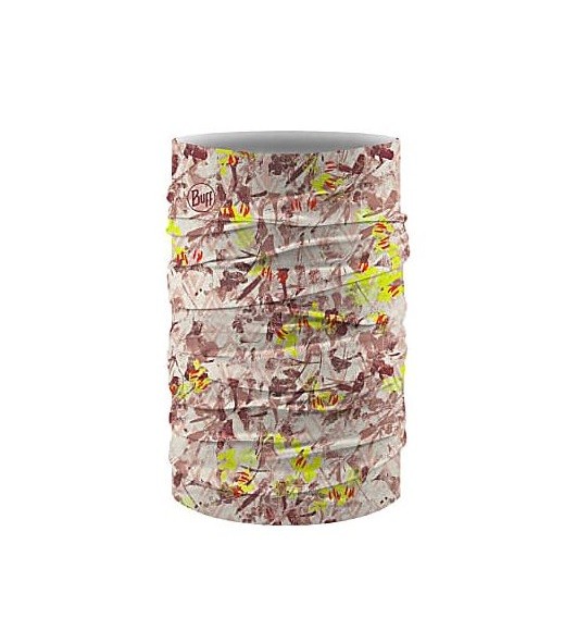 Шарф-труба Buff Coolnet UV+ Insect Shield Temara Ivory