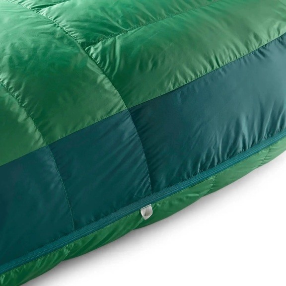 Спальний мішок Sea to Summit Ascent -1C/30F Regular