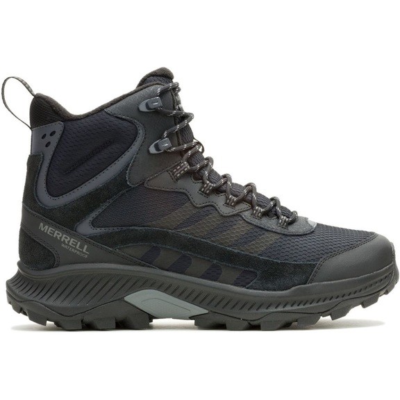 Черевики чоловічі Merrell Speed Strike 2 Thermo MID WP