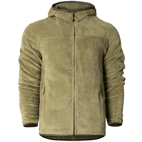 Кофта флисовая Camo-Tec Kiwi Arctic Fleece