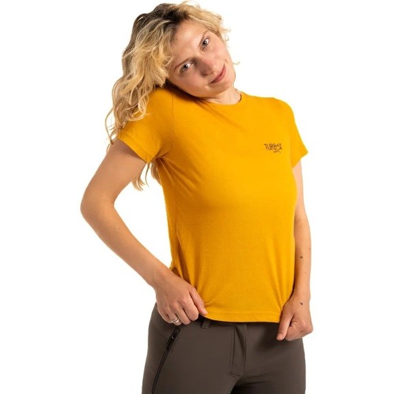Футболка жіноча Turbat Magic SS Women