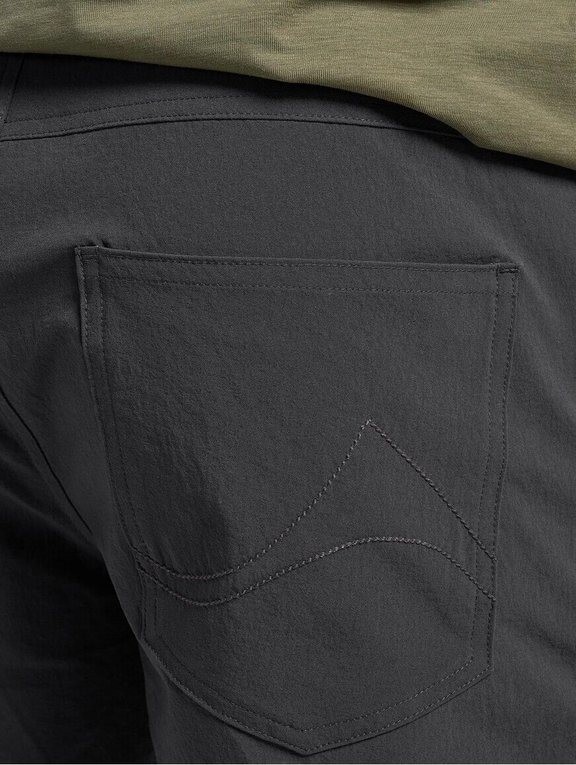 Шорты мужские Montane Genoa Lite Short Man