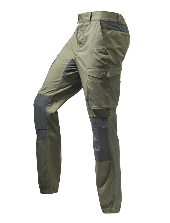 Брюки мужские Beretta Hybrid Jungle Pants
