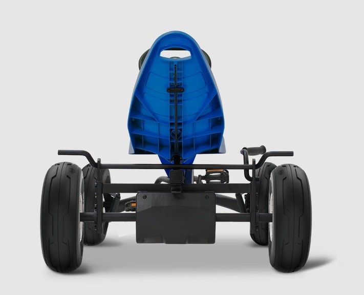 Веломобіль Berg Compact Sport BFR