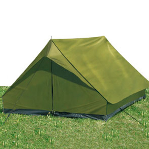 Палатка 2-местная Mil-Tec Mini Pack Super