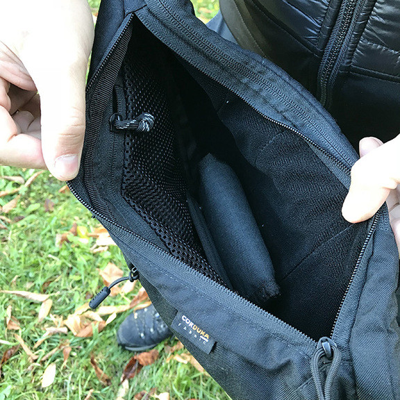 Сумка M-Tac Bat Wing Bag Elite