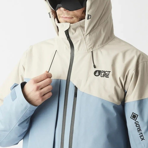 Куртка Picture Organic Lassen GTX 2L 2026