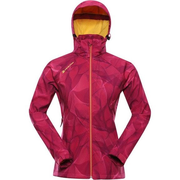 Куртка жіноча Alpine Pro Hoora