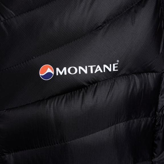 Жилет Montane Female Featherlite Down Vest