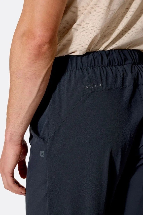 Штаны мужские Rab Momentum Tech Pants Long