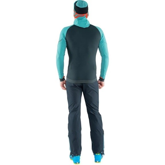 Флис Dynafit Radical PTC