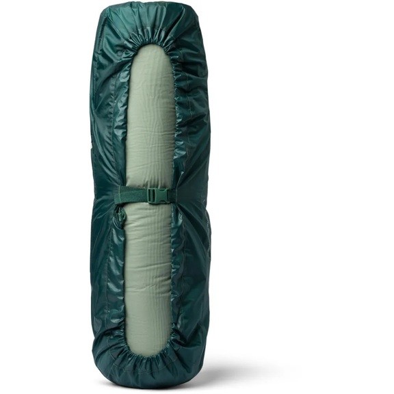 Коврик самонадувающийся Sea to Summit Comfort Deluxe Self Inflating Mat, Regular Rectang Wide