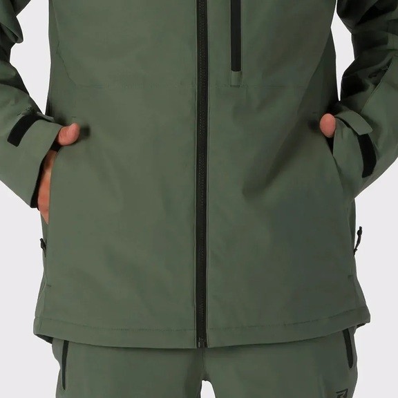 Куртка мужская Rehall Brasko 2026