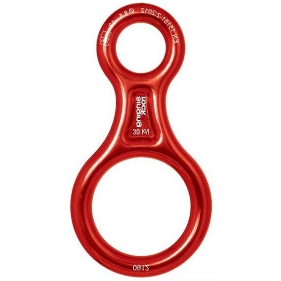 Вісімка Singing Rock Figure 8 Large