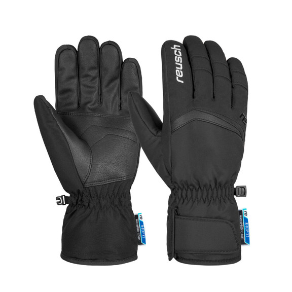 Рукавички чоловічі Reusch Balin R-TEX XT