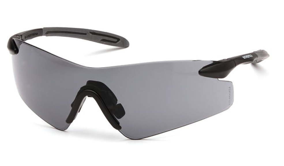 Спортивные очки Pyramex Intrepid-2 Gray