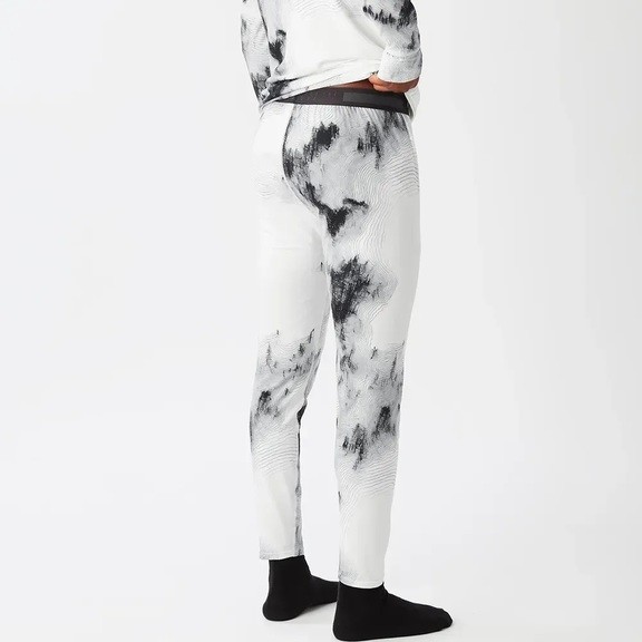Термобрюки Picture Organic Lhotse Printed
