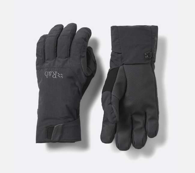 Рукавички Rab Cresta GTX Gloves