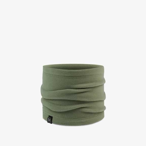 Шарф-труба дитяча (8-12) Buff Polar Neckwarmer, Solid Camouflage