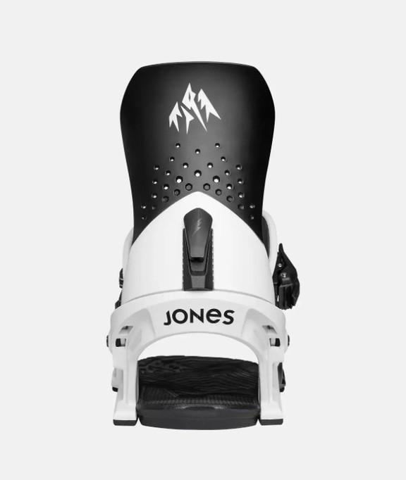 Сноубордні кріплення Jones Orion 2026