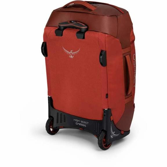 Сумка на колесах Osprey Rolling Transporter 40 (2019)