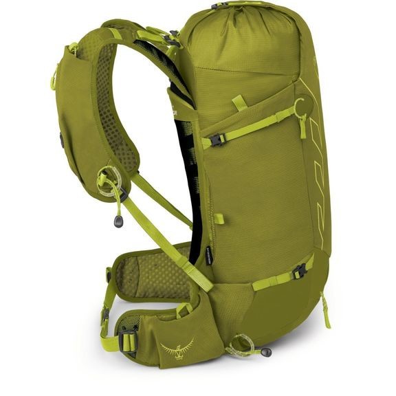 Рюкзак Osprey Talon Velocity 20