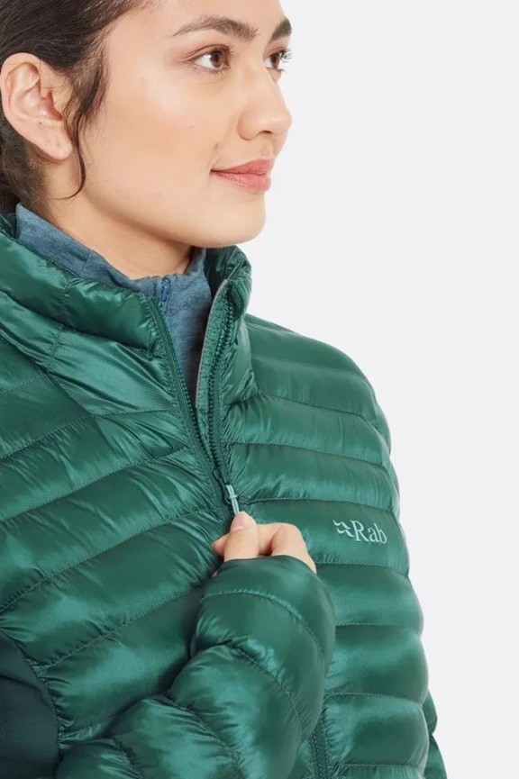 Жіноча куртка Rab Cirrus Flex Jacket Womens