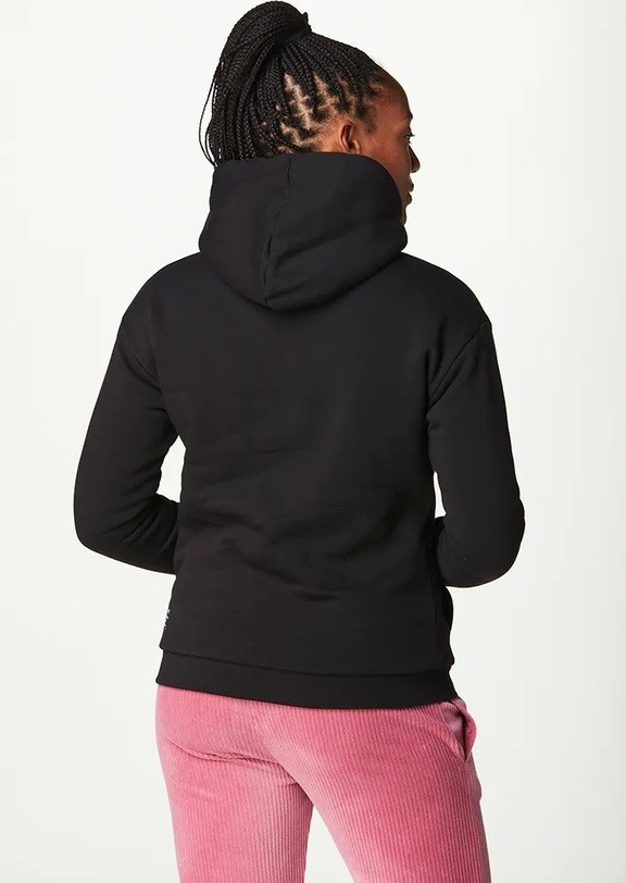 Толстовка женская Picture Organic Glimma Plush Zip Hoody