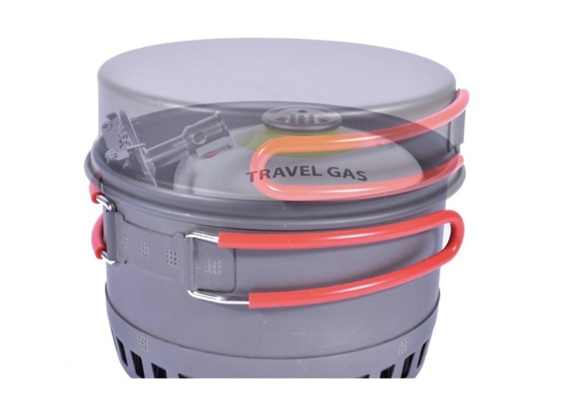 Набор посуды Acepac LPX Set, 1 л