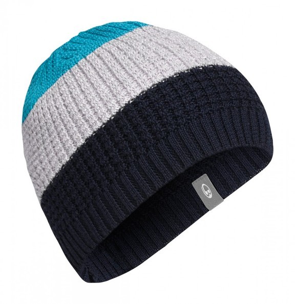 Шапка Icebreaker Oasis Beanie