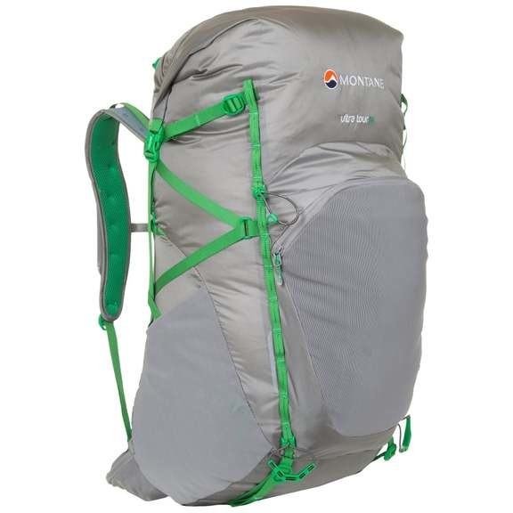 Рюкзак Montane Ultra Tour 55