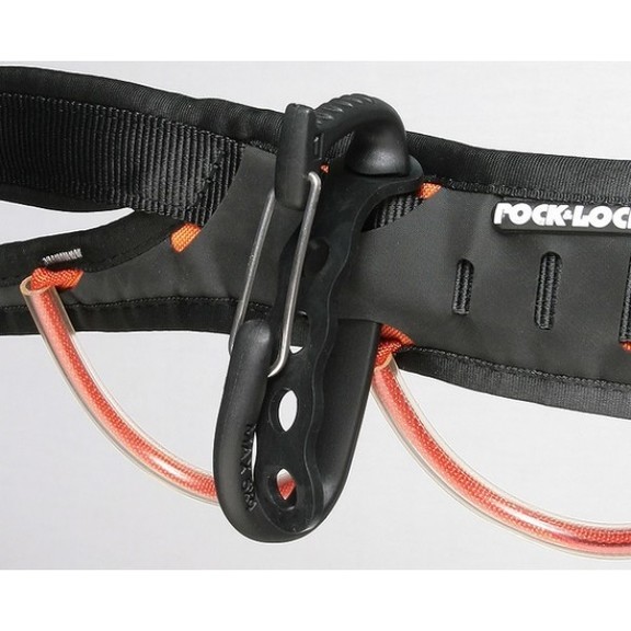 Карабін пластиковий Singing Rock Porter Plastic Carabiner