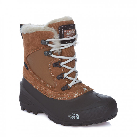 Ботинки The North Face Youth Shellista Extreme