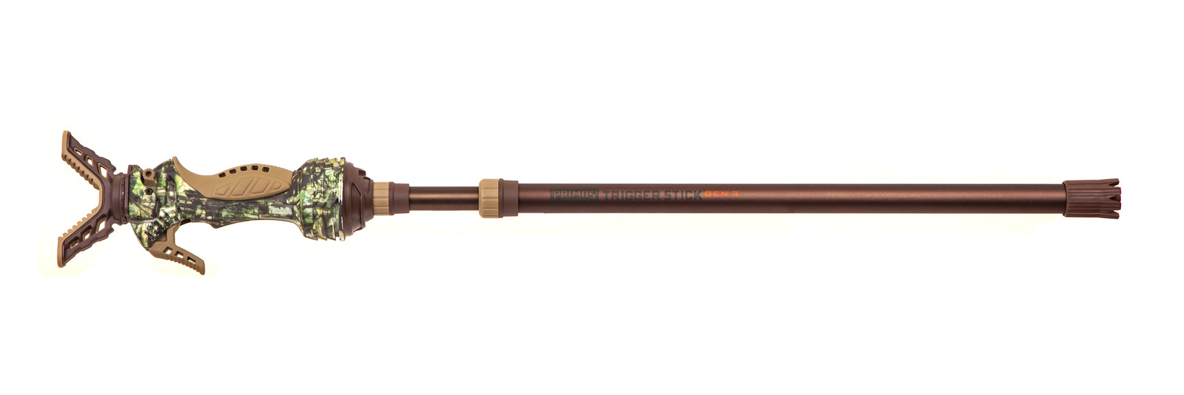 Монопод Primos Trigger Stick GEN3 (89-165 см)