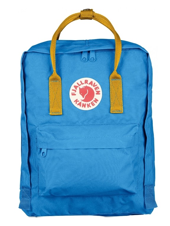 Рюкзак Fjallraven Kanken
