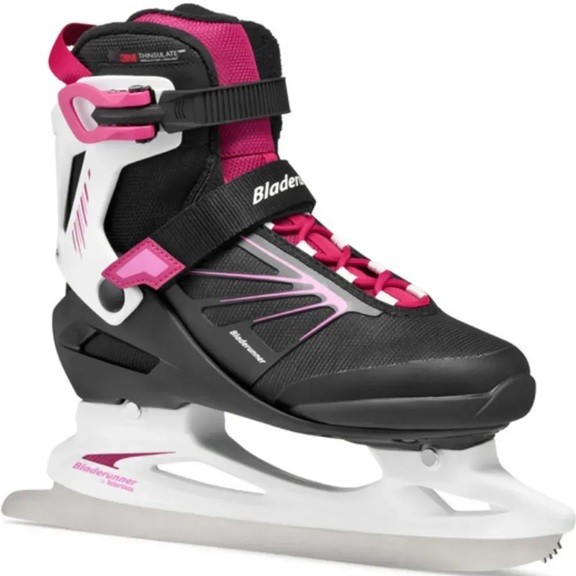Льодові ковзани Bladerunner Igniter XT Ice Women