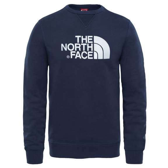 Пуловер The North Face Drew Peak Crew Pullover