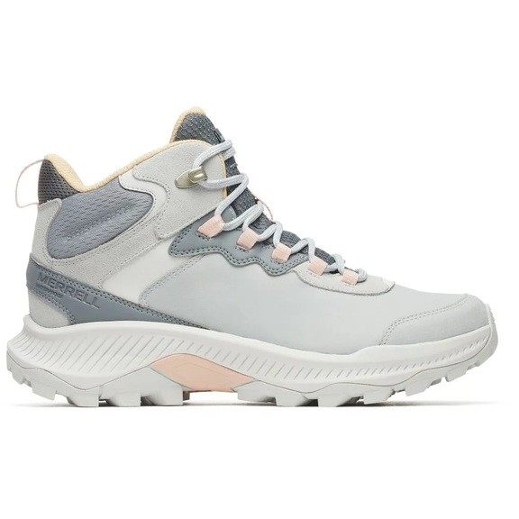 Ботинки женские Merrell Speed Strike 2 LTR MID WP