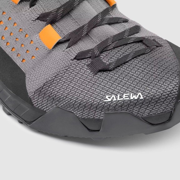 Кроссовки мужские Salewa Wildfire NXT Knit Men