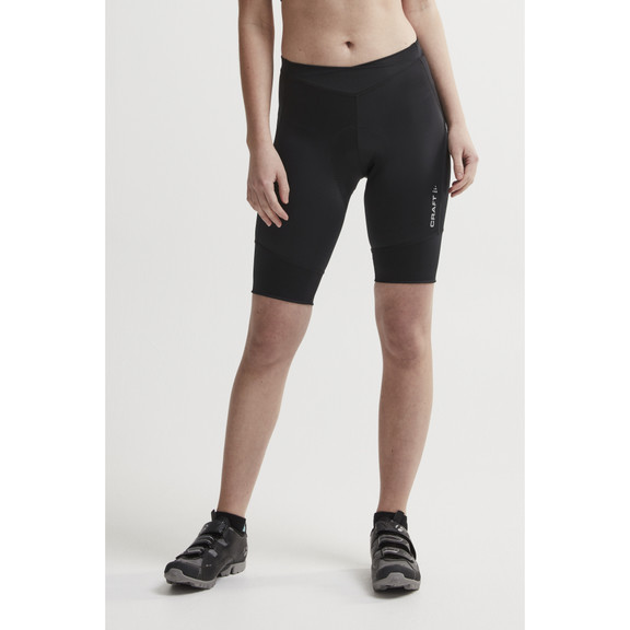 Велошорты Craft Essence Shorts Woman