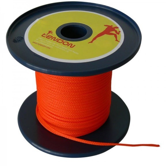 Вспомогательный шнур Tendon Timber Reep 3.0 на отрез