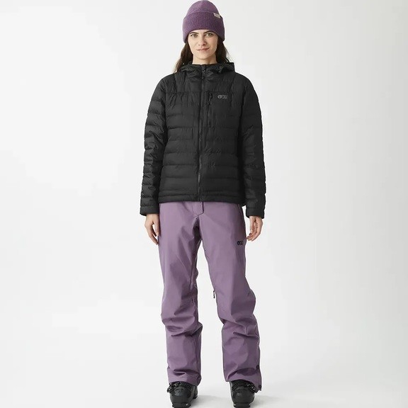 Штани жіночі Picture Organic Treva W 2026