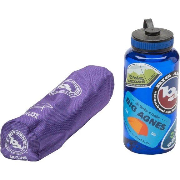 Кресло Big Agnes Skyline UL Stool